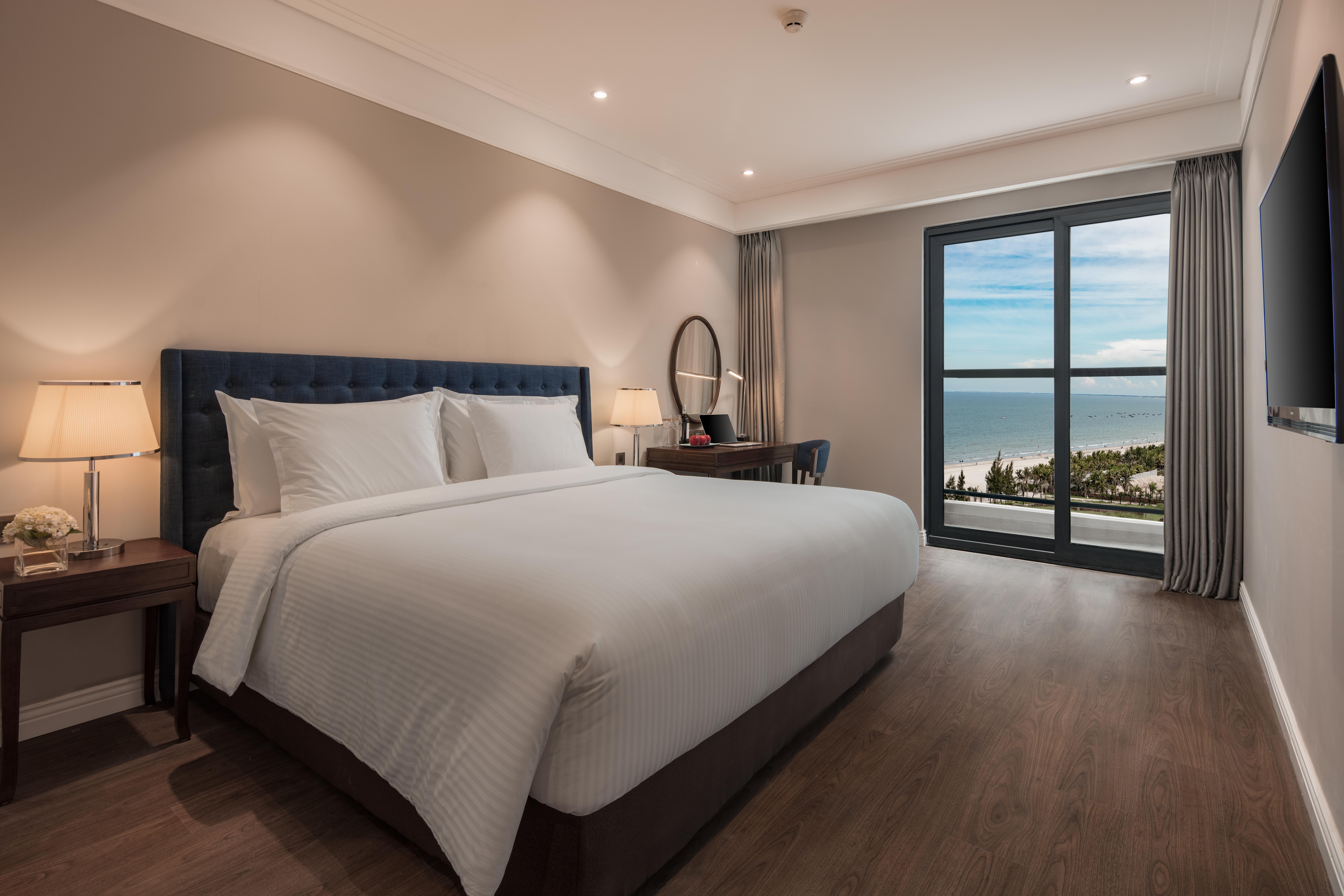 Altara Suites Da Nang By Ahg Exterior foto