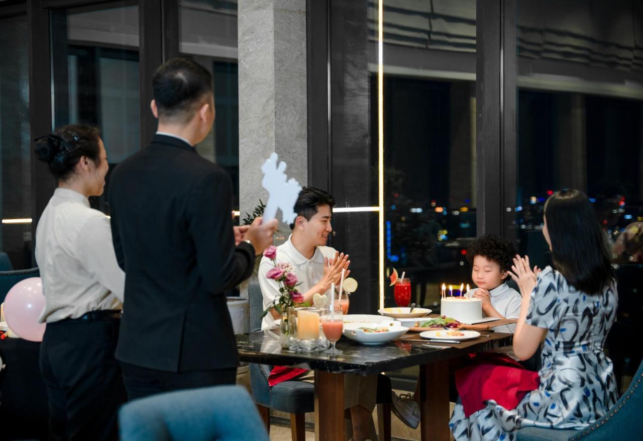 Altara Suites Da Nang By Ahg Exterior foto