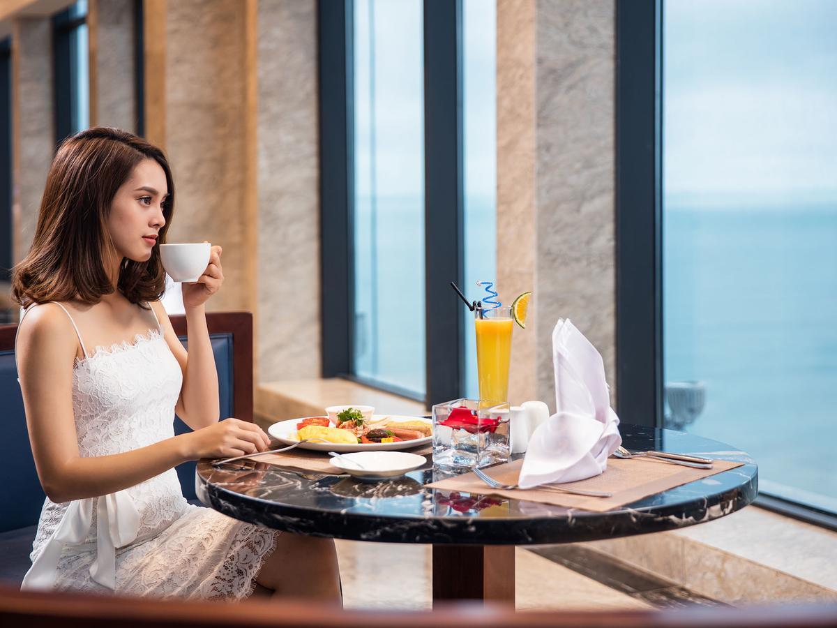 Altara Suites Da Nang By Ahg Exterior foto